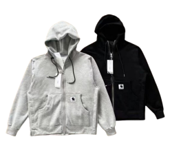 Sacai x Carhartt hoodie